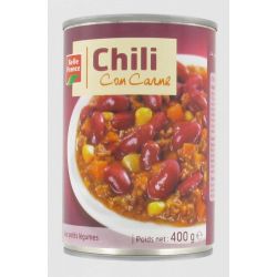 Belle France 1X2 Chili Con Carne Bf