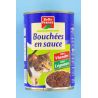 Belle France 1X2Bouch.Chat Vian/Leg.Bf