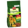 Belle France Croq.Chien Boeuf 1,5Kg Bf