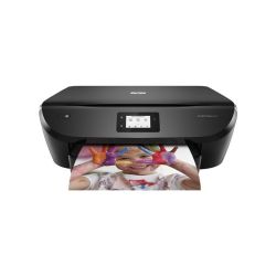 Hp Hewlett Packard Imprimante Jet D'Encre Envy Photo 6230 Multifonction 3 En 1