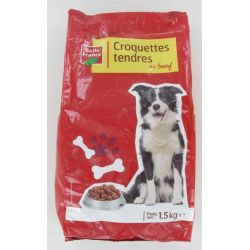 Belle France Cro.Tendre Chien 1,5Kg Bf