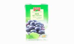 Belle France Brique 1L Jus Raisin Bf