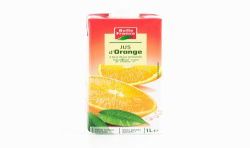 Belle France Brique 1L Jus Orange Bf