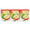 Belle France Bk.6X20Cl.Jus Pomme Bf