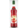 Belle France Sirop Fraise 1L Pet Bf