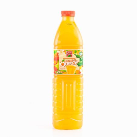 Belle France Pet Boisson Orange 2L. Bf