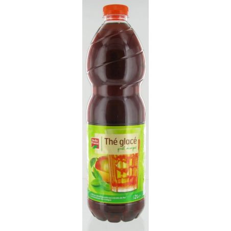 Belle France Boisson The Mangue 2L Bf