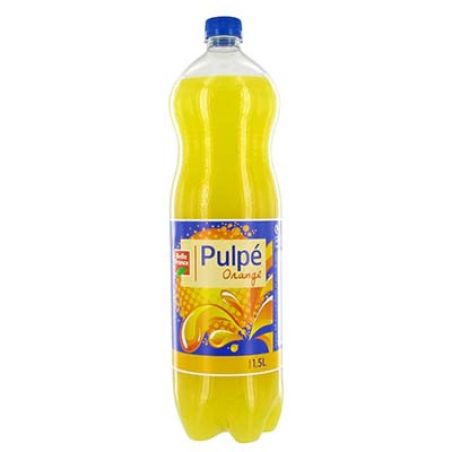 Belle France Pulp.Orange Gaz.1L5 Bf