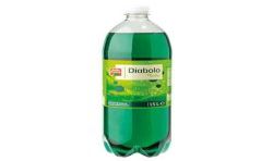 Belle France Diabolo Menthe 1,5L Bf