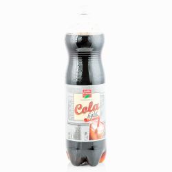 Belle France Cola Light Pet 1,5L Bf