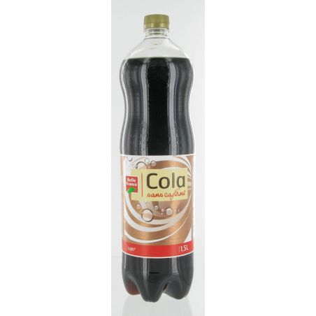 Belle France Cola S/Caf Light 1,5L Bf