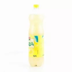 Belle France Soda Citron Pet 1L5 Bf
