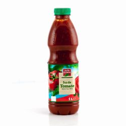 Belle France Pet 1L Pur Jus Tomate Bf