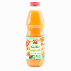 Belle France Pet 1L Nectar Abricot Bf