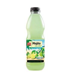 Belle France Pet 1L Mojito Cocktail Bf