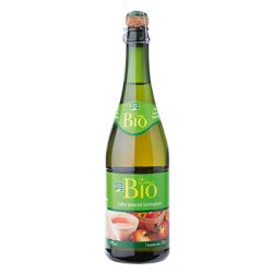 Belle France Cidre Brut Bio 75Cl