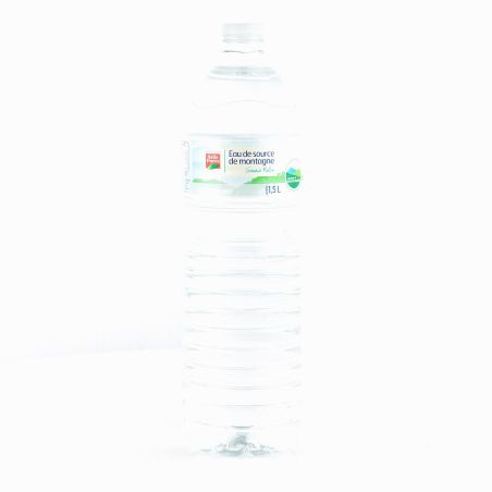 Belle France Eau De Montagne 1,5L Bf