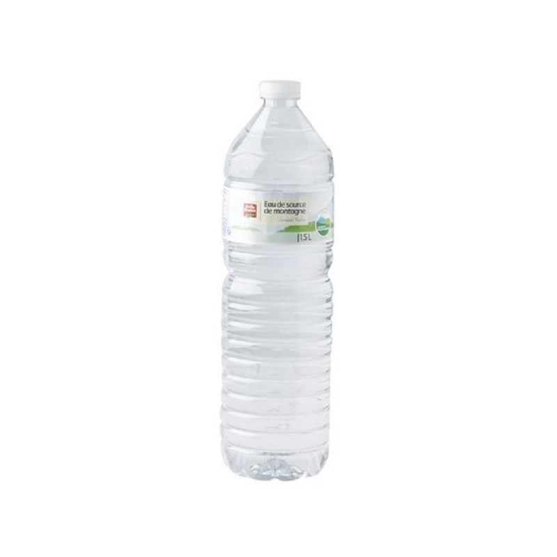 Belle France P6X1L5 Eau Montagne Mp Bf