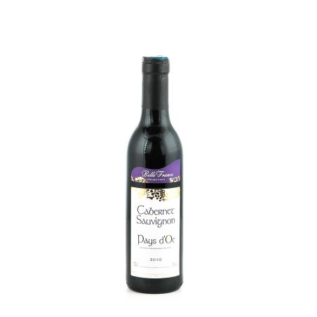 Belle France 1X2 Cab.Sauv.Pays Oc Bf