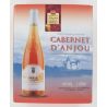 Belle France Bib Cabernet D Anjou 3Lbf