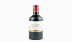 Belle France Cahors Fut Chene 2012 Bf