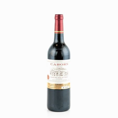 Belle France Cahors Fut Chene 2012 Bf