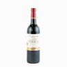 Belle France Cahors Fut Chene 2012 Bf