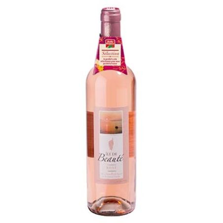 Belle France Vin Pays Ile Beaute 14 Bf