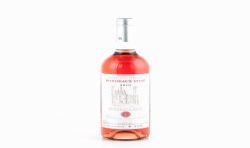 Belle France Bordeaux Rose Aoc 2015