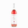 Belle France Bordeaux Rose Aoc 2015