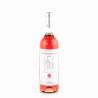 Belle France Bordeaux Rose Aoc 2015
