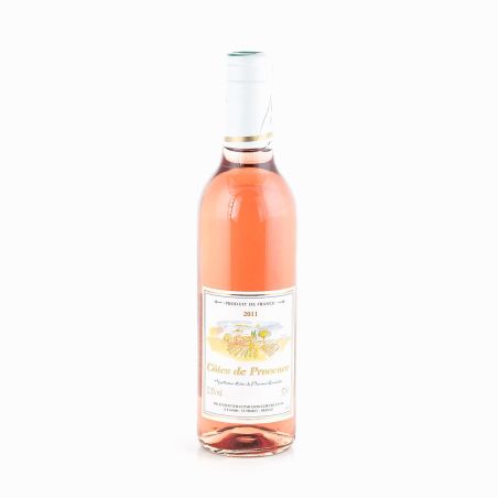 Belle France 1X2 Cotes De Provence Bf