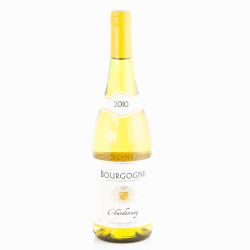 Belle France Bourgogne Chardonnay 14Bf
