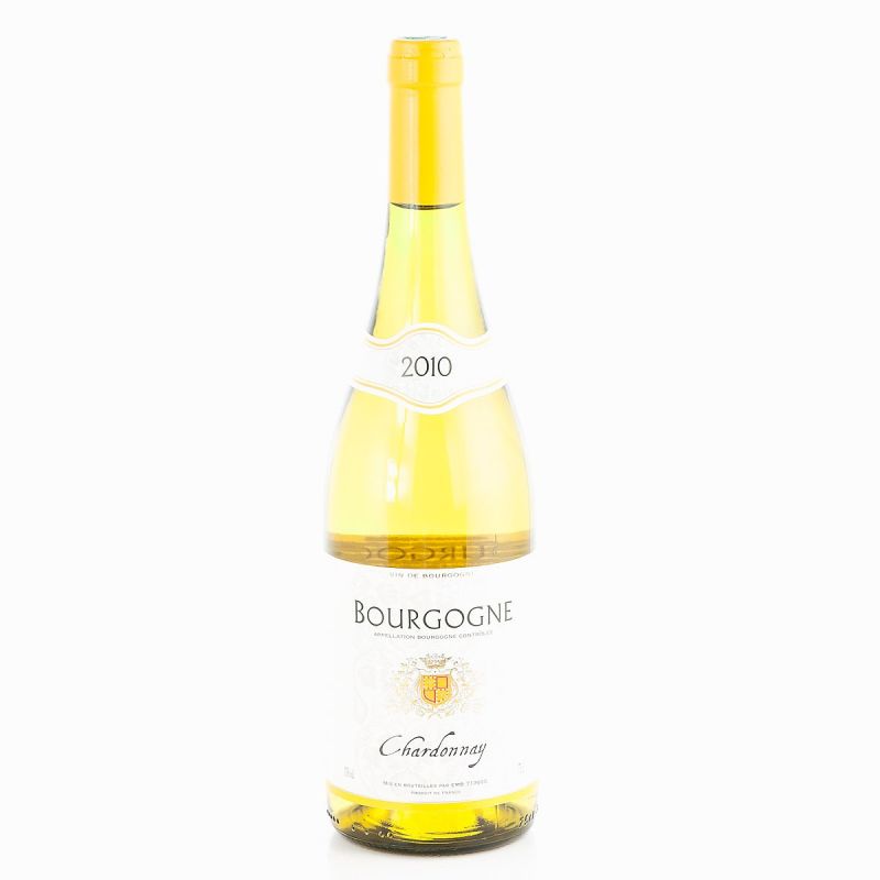 Belle France Bourgogne Chardonnay 14Bf