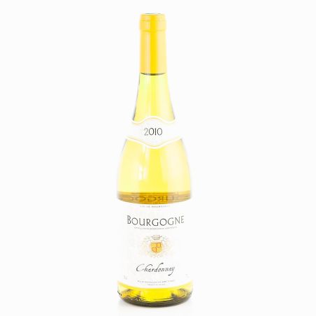 Belle France Bourgogne Chardonnay 14Bf