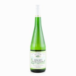 Belle France Muscadet Sm Claviere 13Bf