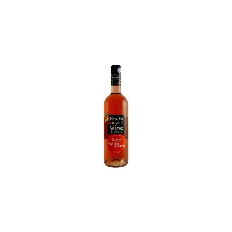 Belle France Bordeaux Rouge Bio 2015 75Cl