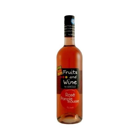 Belle France Bordeaux Rouge Bio 2015 75Cl