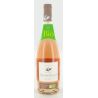 Belle France Cotes Provence Rose Bio 75Cl 2016