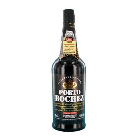 Belle France Porto Rge.Rochez 75Cl. Bf