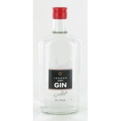 Belle France Bout.70Cl Gin 37Ø5