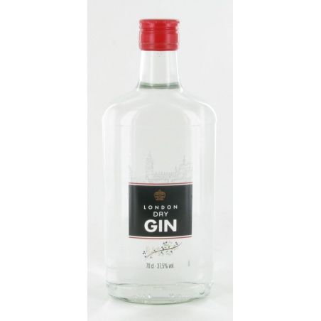 Belle France Bout.70Cl Gin 37Ø5