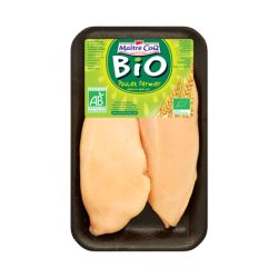 Maitre Coq X4 Esc.Poul.Ferm.Bio X2 Mc