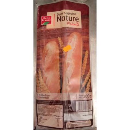 Belle France Baguettes 2X150G Bf