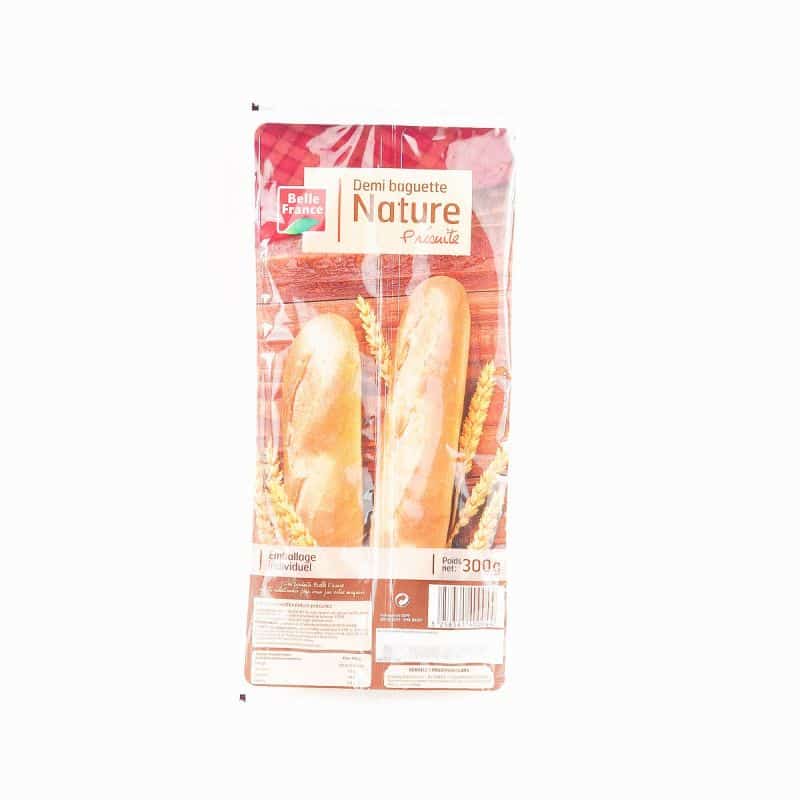 Belle France Baguettes 2X150G Bf