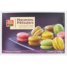 Belle France Macarons Assortis X12 Bf
