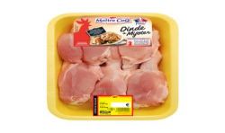 Maitre Coq X4 Blanquette Dinde A/Os