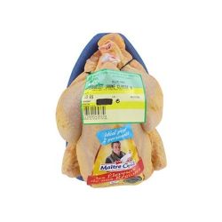 Maitre Coq X5 Coquelet Blc El.Region