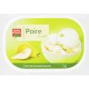 Belle France Bac 1L.Sorbet Poires Bf