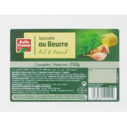 Belle France Spec.Beurr.Ail F/H.250 Bf